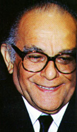 Fredon Masheri